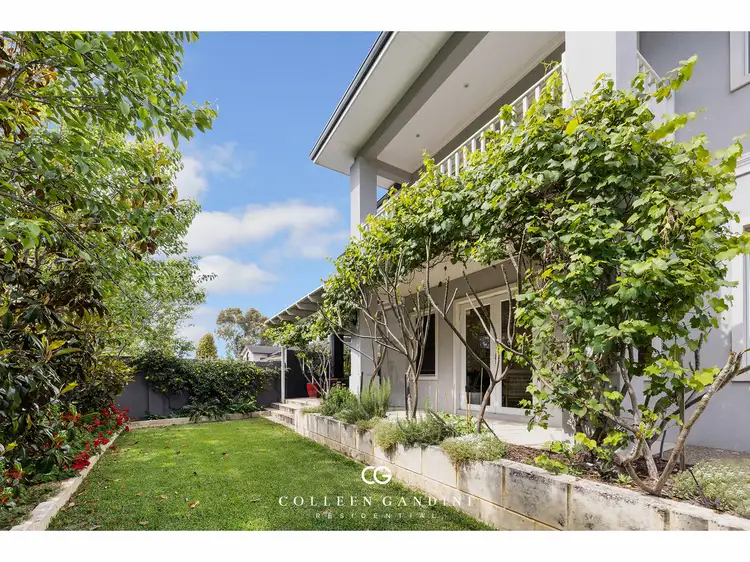 Third view of Homely house listing, 1 Bushell Place, Ardross WA 6153