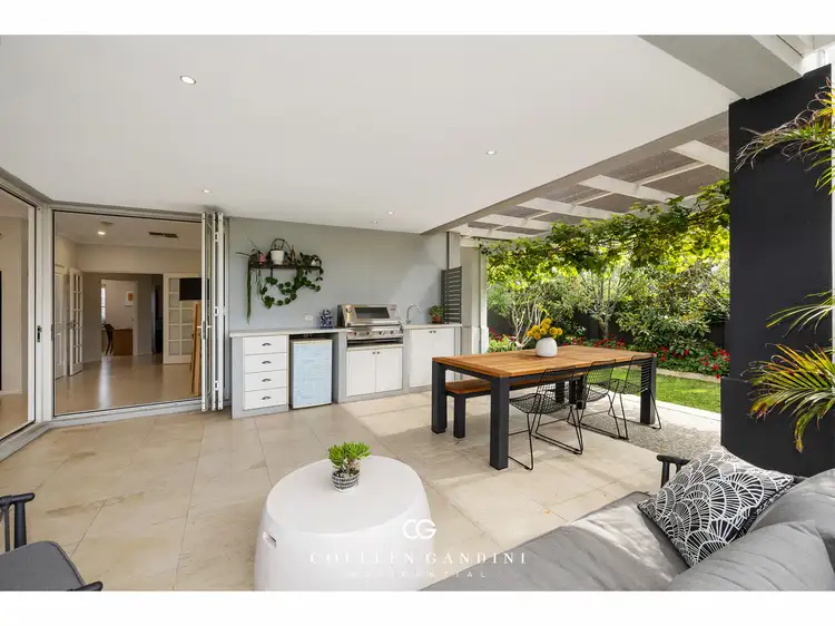Fourth view of Homely house listing, 1 Bushell Place, Ardross WA 6153