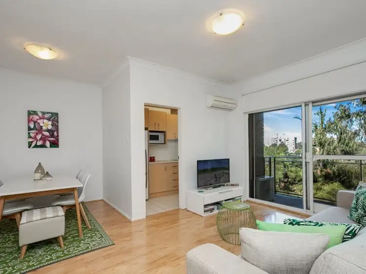 Main view of Homely apartment listing, 22/13-17 River Road, Wollstonecraft NSW 2065