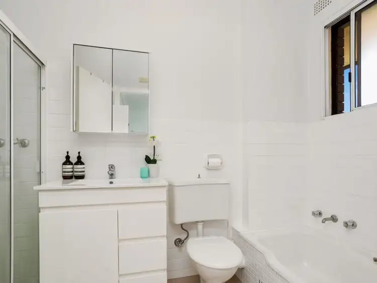 Fourth view of Homely apartment listing, 22/13-17 River Road, Wollstonecraft NSW 2065