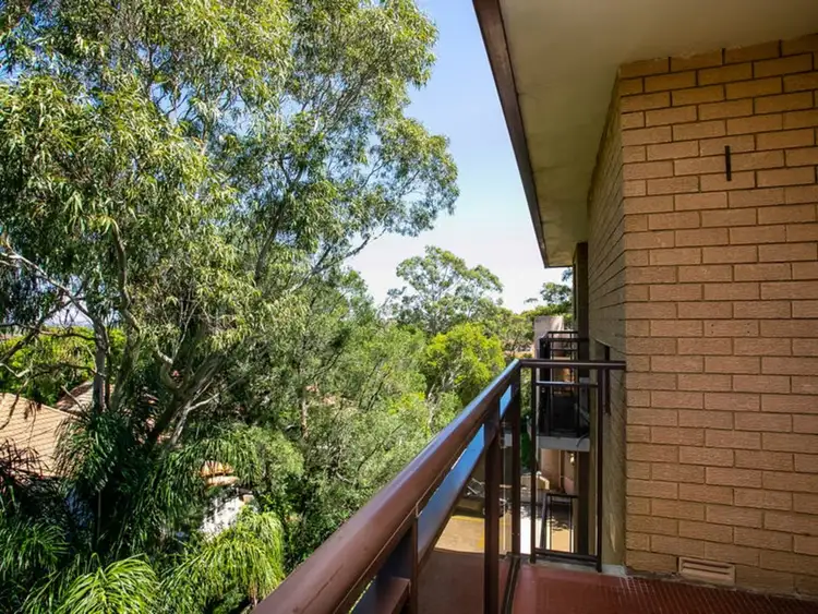 Fifth view of Homely apartment listing, 22/13-17 River Road, Wollstonecraft NSW 2065