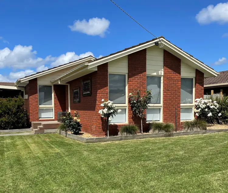 12 Sally Court, Traralgon VIC 3844