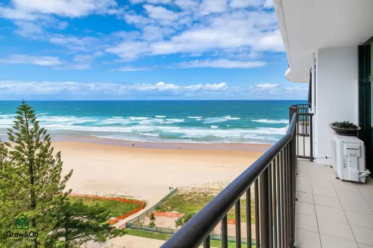 51/4 Old Burleigh Road, Surfers Paradise QLD 4217