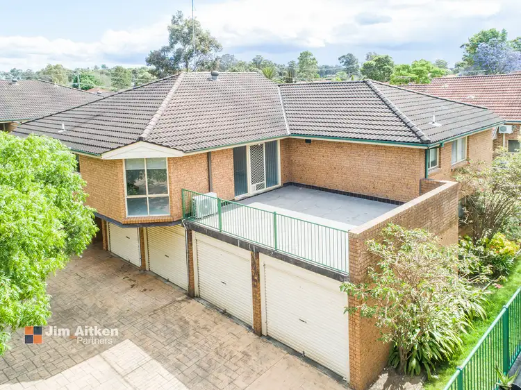 11/105 - 109 Albert Street, Werrington NSW 2747