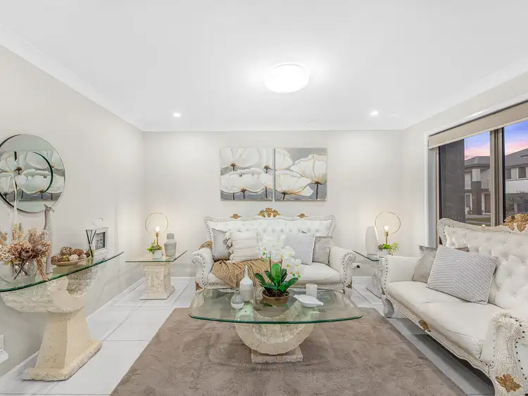 Second view of Homely house listing, 25 Needham Place, Bridgeman Downs QLD 4035