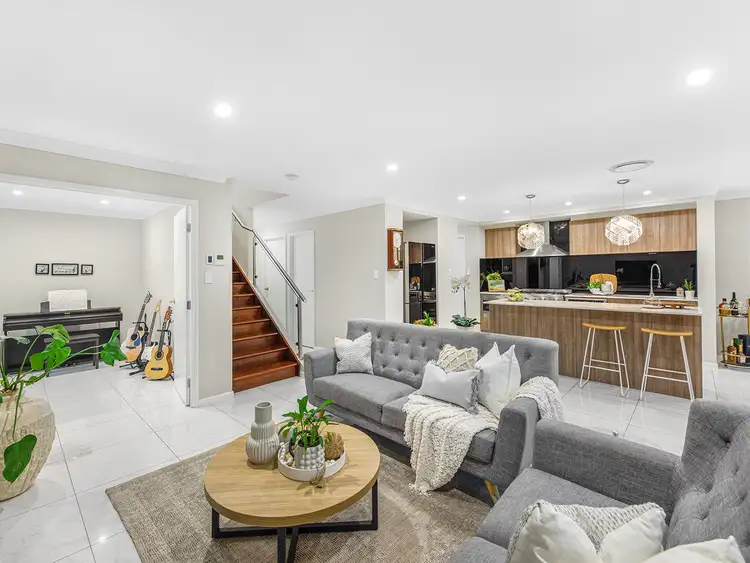 Third view of Homely house listing, 25 Needham Place, Bridgeman Downs QLD 4035