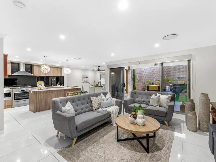 Fifth view of Homely house listing, 25 Needham Place, Bridgeman Downs QLD 4035