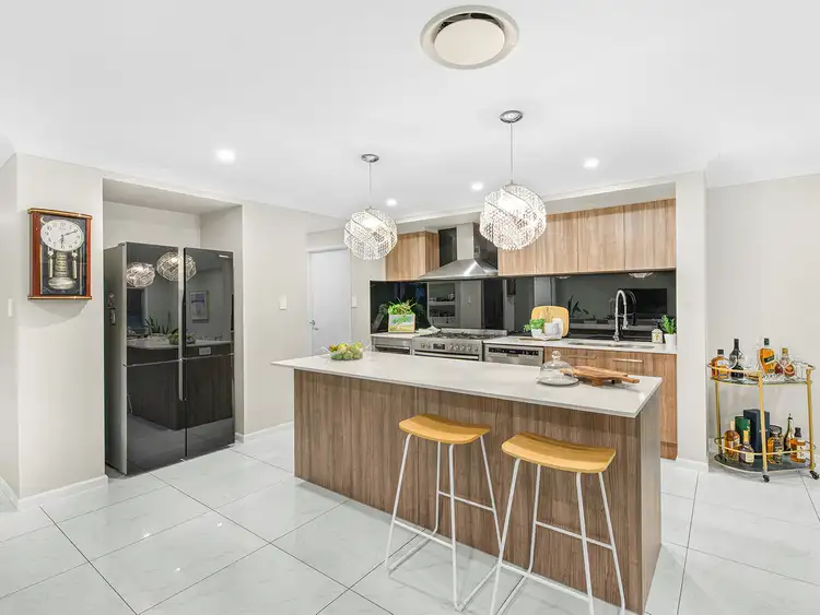 Sixth view of Homely house listing, 25 Needham Place, Bridgeman Downs QLD 4035