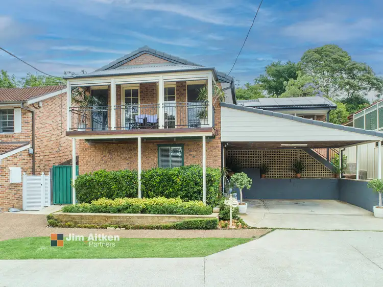 25 Wedmore Road, Emu Heights NSW 2750