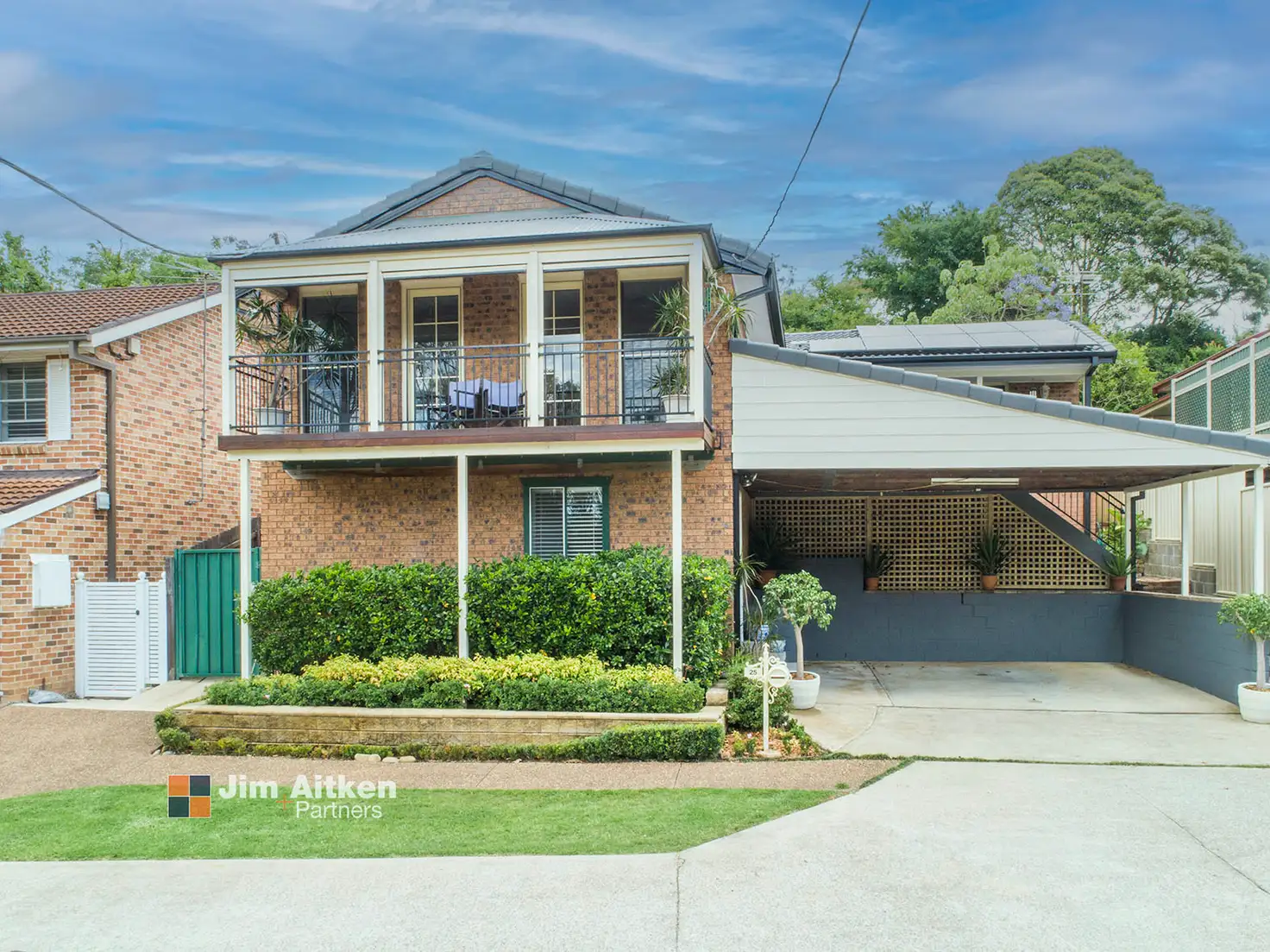 Main view of Homely house listing, 25 Wedmore Road, Emu Heights NSW 2750