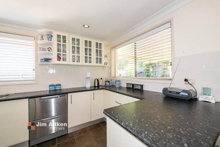 Second view of Homely house listing, 25 Wedmore Road, Emu Heights NSW 2750