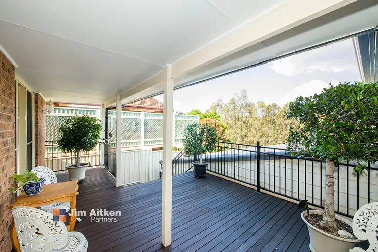 Third view of Homely house listing, 25 Wedmore Road, Emu Heights NSW 2750