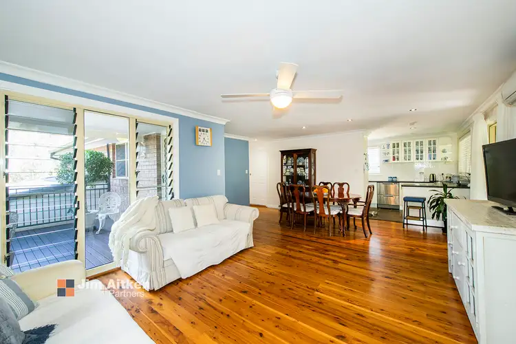 Fourth view of Homely house listing, 25 Wedmore Road, Emu Heights NSW 2750