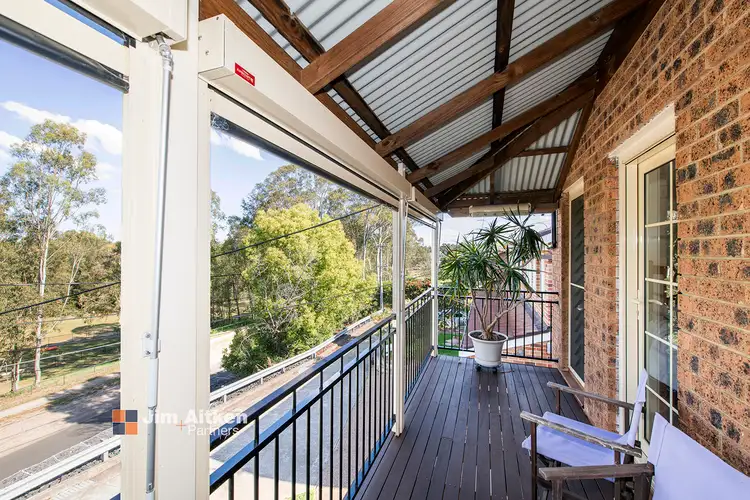 Fifth view of Homely house listing, 25 Wedmore Road, Emu Heights NSW 2750