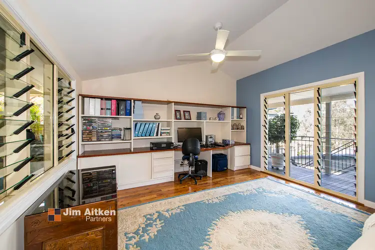 Sixth view of Homely house listing, 25 Wedmore Road, Emu Heights NSW 2750