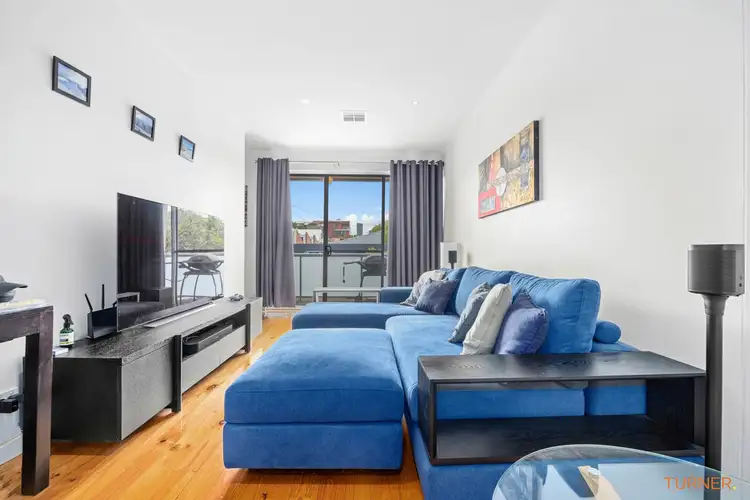 Main view of Homely townhouse listing, 2/95 Gilbert Street, Adelaide SA 5000