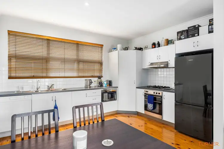 Third view of Homely townhouse listing, 2/95 Gilbert Street, Adelaide SA 5000