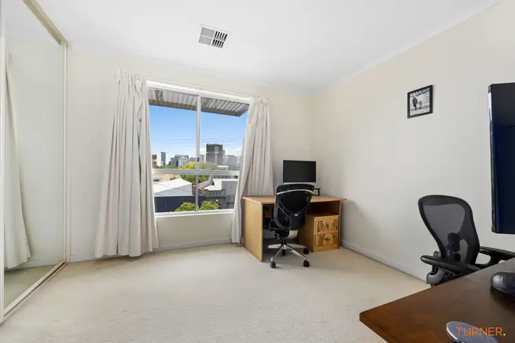 Sixth view of Homely townhouse listing, 2/95 Gilbert Street, Adelaide SA 5000