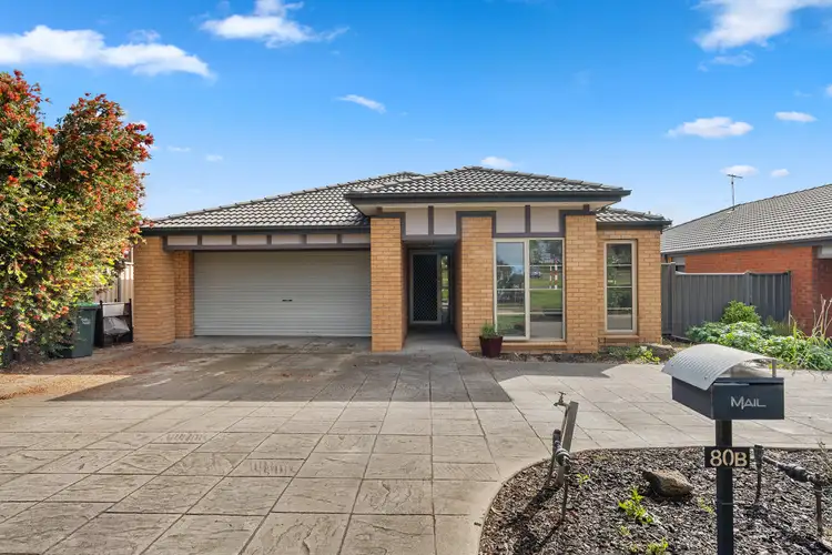 Main view of Homely house listing, 80B Albert Street, Darley VIC 3340