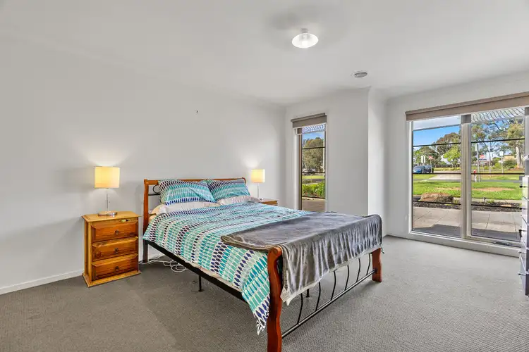 Third view of Homely house listing, 80B Albert Street, Darley VIC 3340