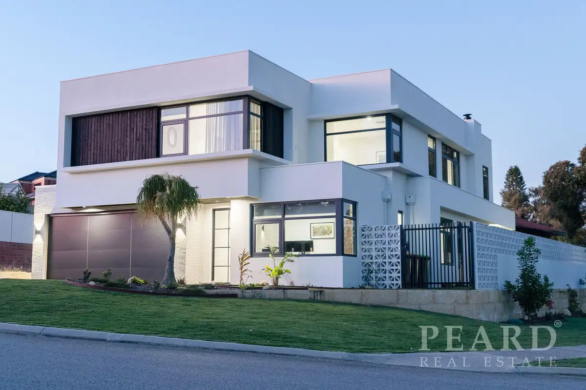 Main view of Homely house listing, 59 Griffell Way, Duncraig WA 6023