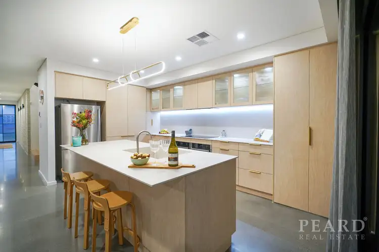 Third view of Homely house listing, 59 Griffell Way, Duncraig WA 6023