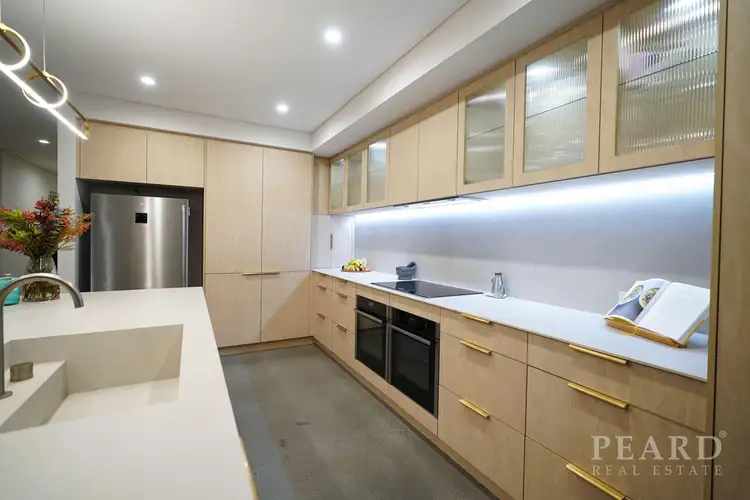 Fifth view of Homely house listing, 59 Griffell Way, Duncraig WA 6023