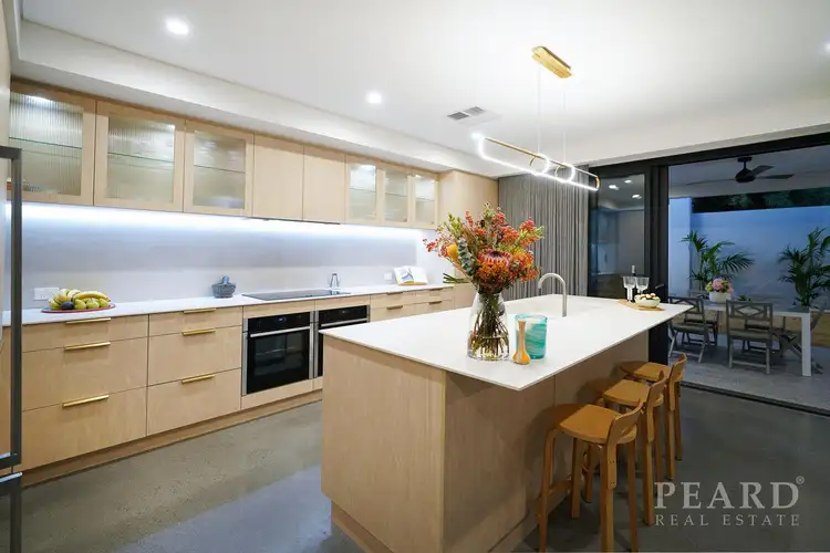 Sixth view of Homely house listing, 59 Griffell Way, Duncraig WA 6023