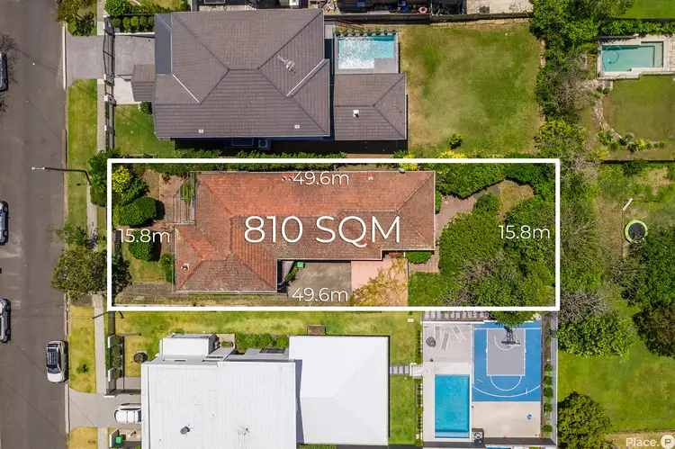 2 Buena Vista Avenue