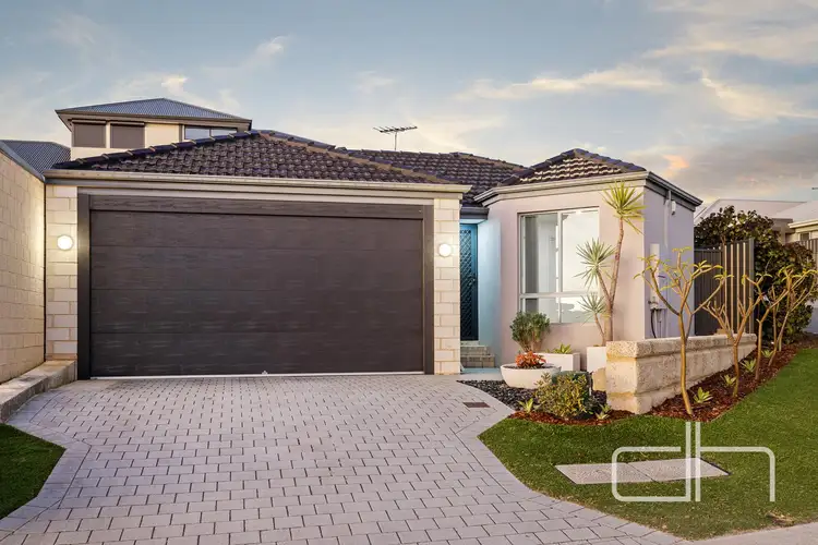 42A Hardcastle Avenue, Landsdale WA 6065