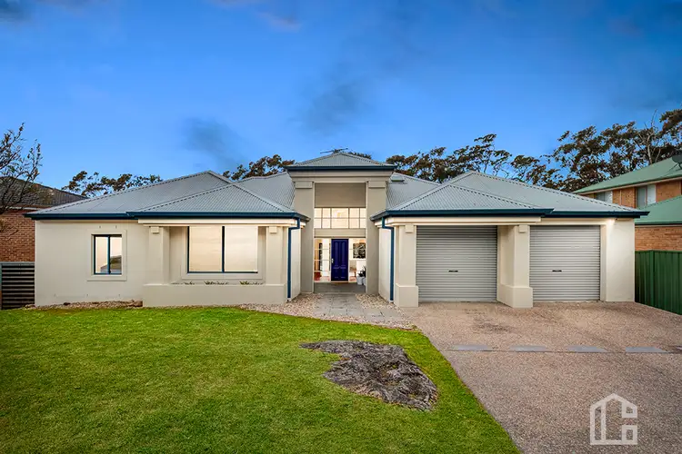 Main view of Homely house listing, 21 Snugglepot Drive, Faulconbridge NSW 2776