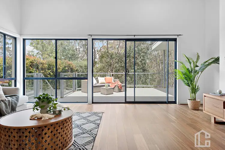 Third view of Homely house listing, 21 Snugglepot Drive, Faulconbridge NSW 2776