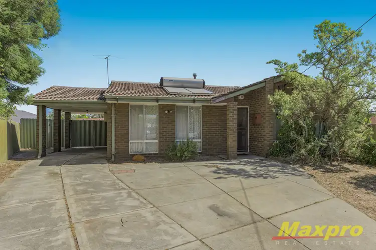 11 Cygnet Place, Lynwood WA 6147