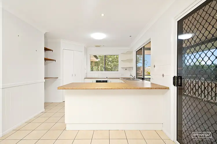 Third view of Homely house listing, 10 Rowe Crescent, Taranganba QLD 4703