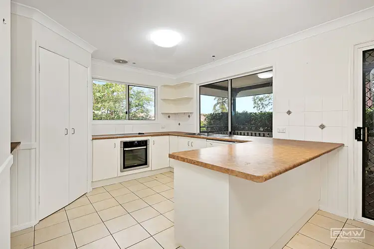Fourth view of Homely house listing, 10 Rowe Crescent, Taranganba QLD 4703