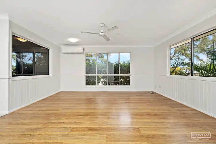 Fifth view of Homely house listing, 10 Rowe Crescent, Taranganba QLD 4703