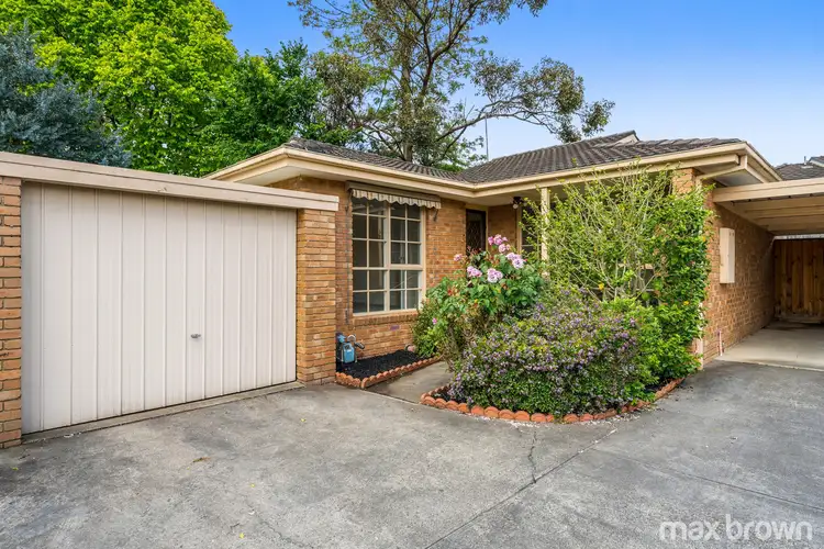 4/200 Hull Road, Mooroolbark VIC 3138