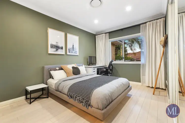 Fifth view of Homely villa listing, 2/41 Seven Hills Road, Baulkham Hills NSW 2153