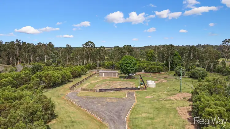 Main view of Homely land listing, 20 Matts Road, Pine Creek QLD 4670