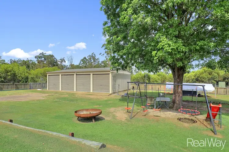 Fourth view of Homely land listing, 20 Matts Road, Pine Creek QLD 4670