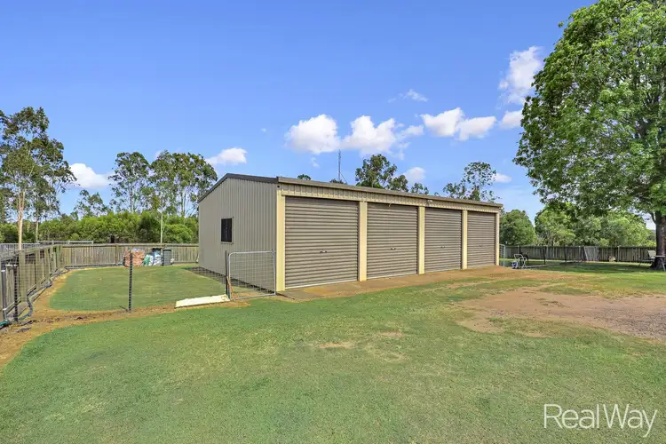 Fifth view of Homely land listing, 20 Matts Road, Pine Creek QLD 4670