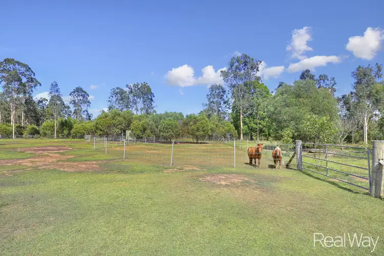 Sixth view of Homely land listing, 20 Matts Road, Pine Creek QLD 4670