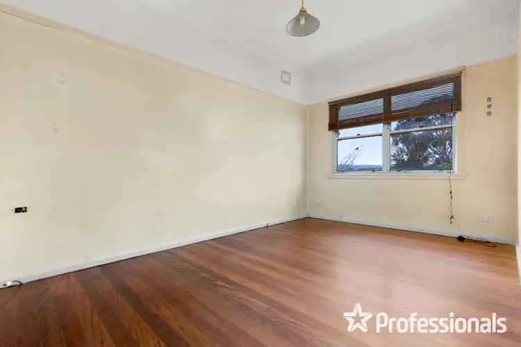 Fifth view of Homely house listing, 23 Macquarie Street, West Bathurst NSW 2795