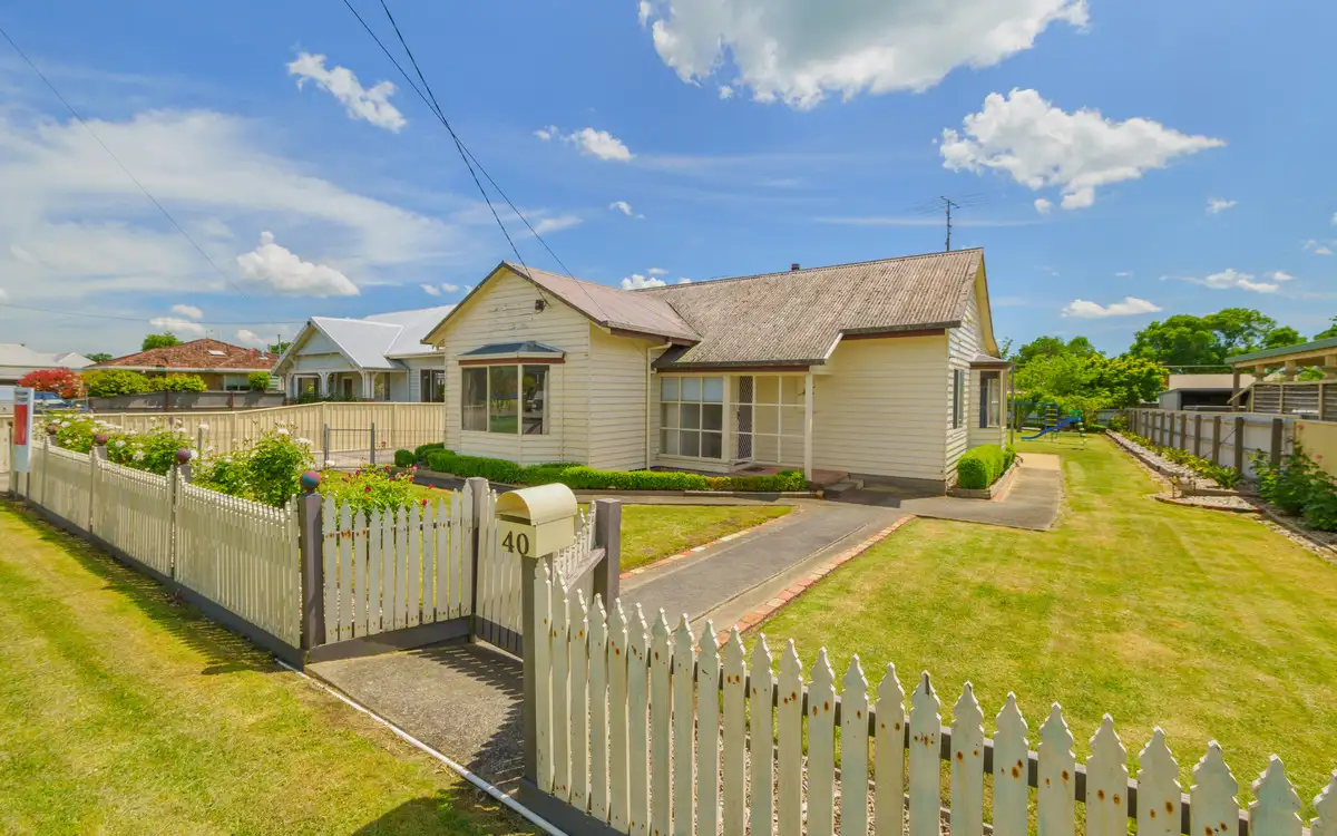 Main view of Homely house listing, 13/47 Grey Street, Terang VIC 3264