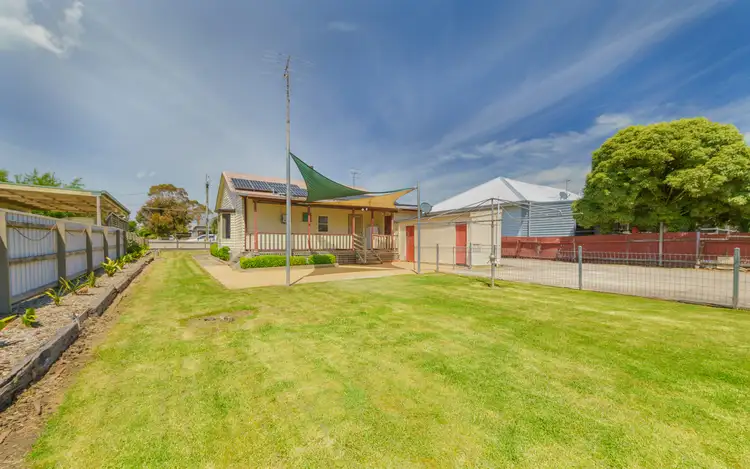 Third view of Homely house listing, 13/47 Grey Street, Terang VIC 3264