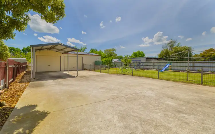 Fifth view of Homely house listing, 13/47 Grey Street, Terang VIC 3264
