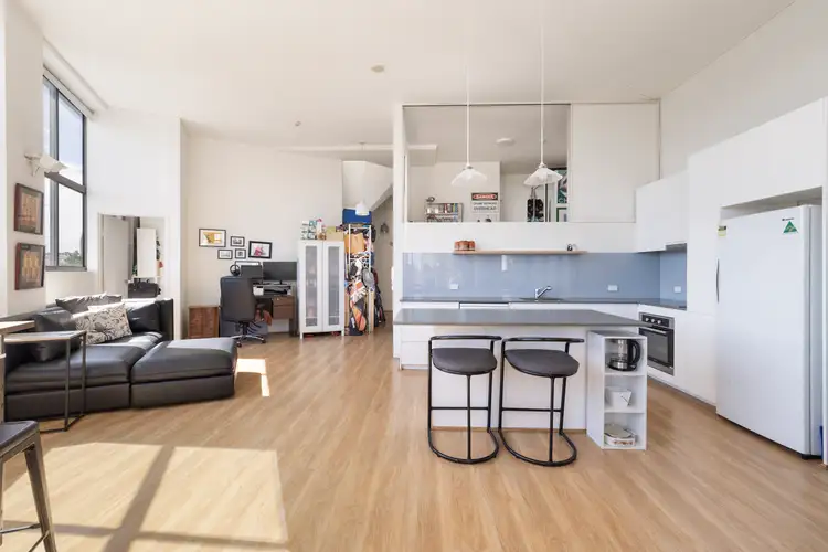 Second view of Homely apartment listing, 401/1 Missenden Road, Camperdown NSW 2050