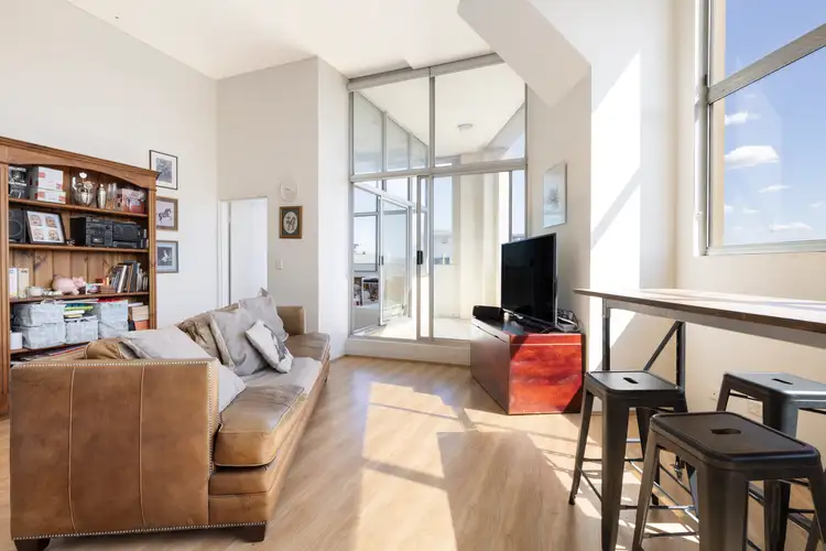 Third view of Homely apartment listing, 401/1 Missenden Road, Camperdown NSW 2050