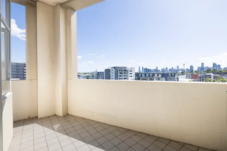 Fourth view of Homely apartment listing, 401/1 Missenden Road, Camperdown NSW 2050