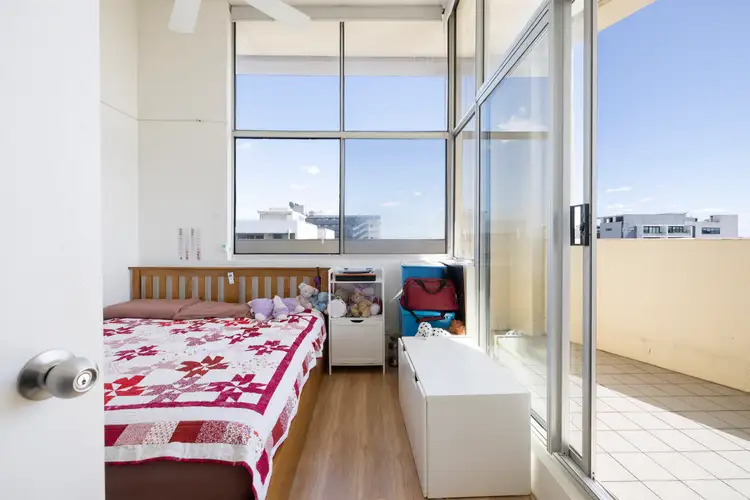 Fifth view of Homely apartment listing, 401/1 Missenden Road, Camperdown NSW 2050
